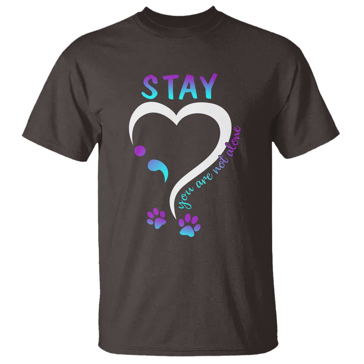 suicide-prevention-dog-lover-t-shirt-stay-you-are-not-alone-semicolon