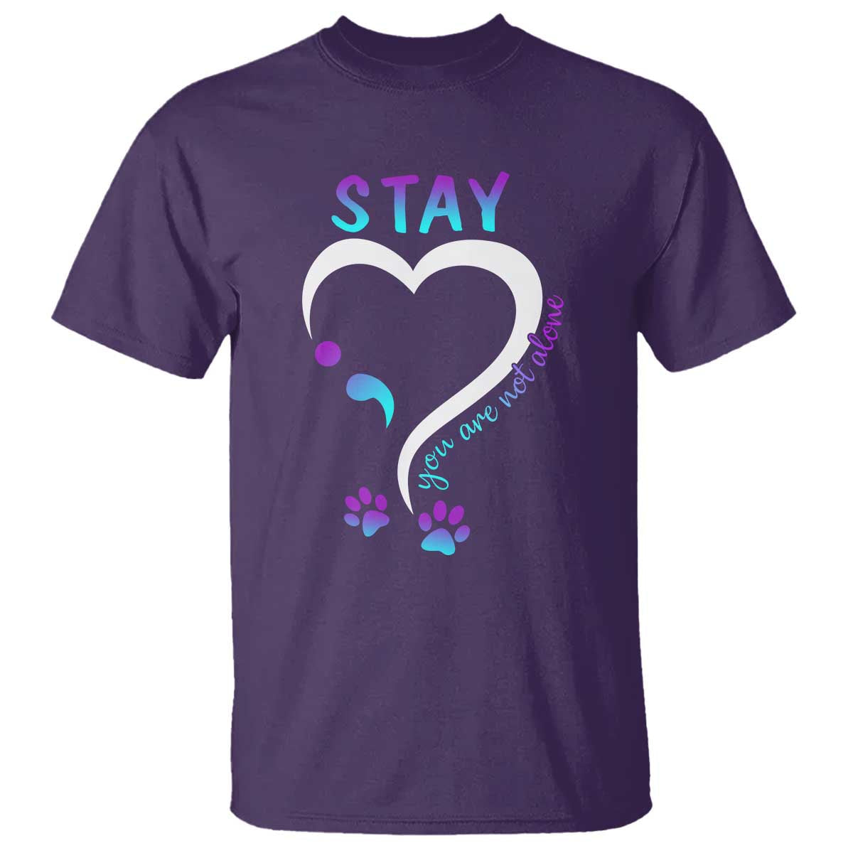 suicide-prevention-dog-lover-t-shirt-stay-you-are-not-alone-semicolon