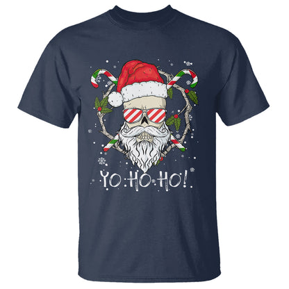christmas-t-shirt-skull-santa-beard-sunglass-candy-cane
