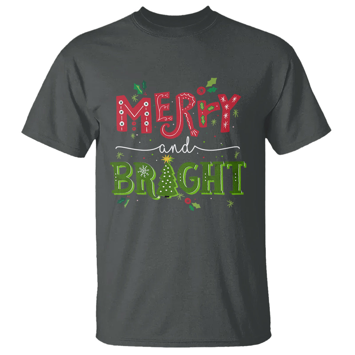 merry-and-bright-christmas-tree-xmas-holiday-t-shirt