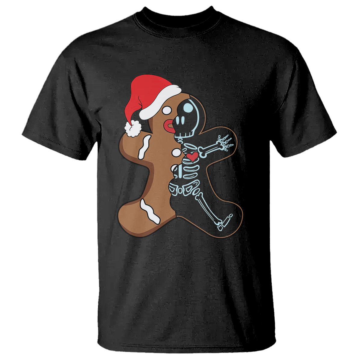 christmas-t-shirt-gingerbread-skeleton-x-ray-tech-nurse