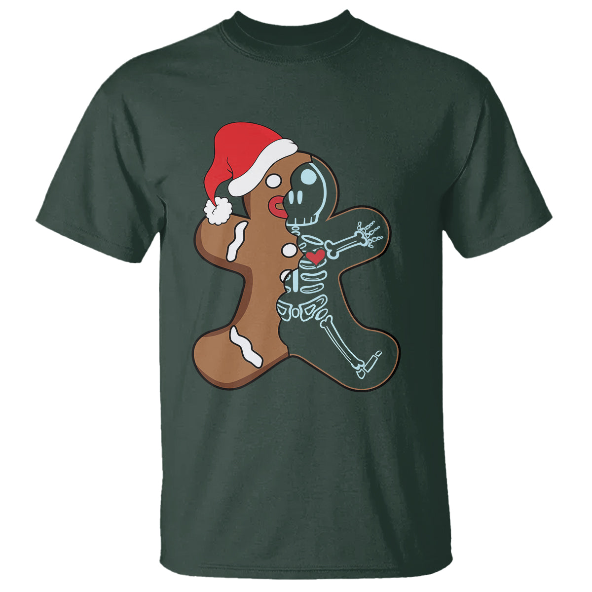 christmas-t-shirt-gingerbread-skeleton-x-ray-tech-nurse