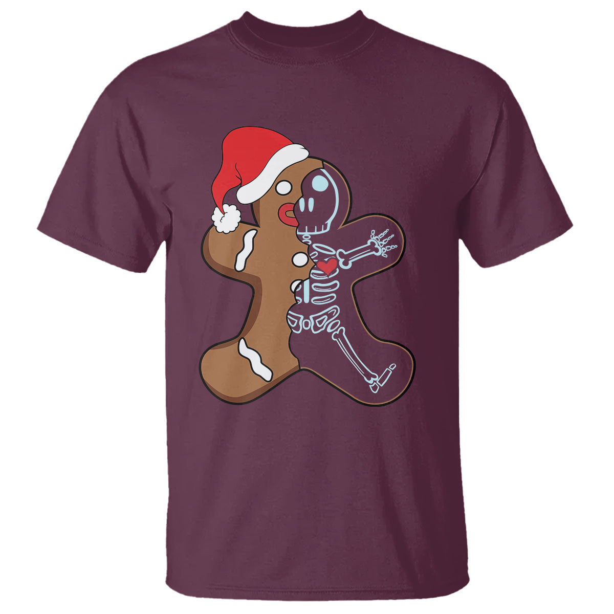 christmas-t-shirt-gingerbread-skeleton-x-ray-tech-nurse