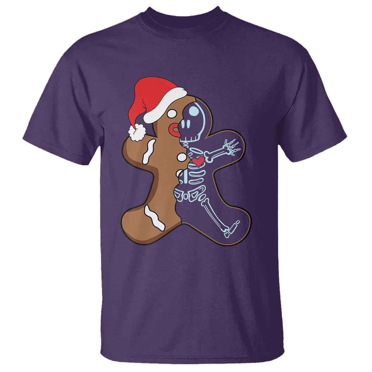 christmas-t-shirt-gingerbread-skeleton-x-ray-tech-nurse