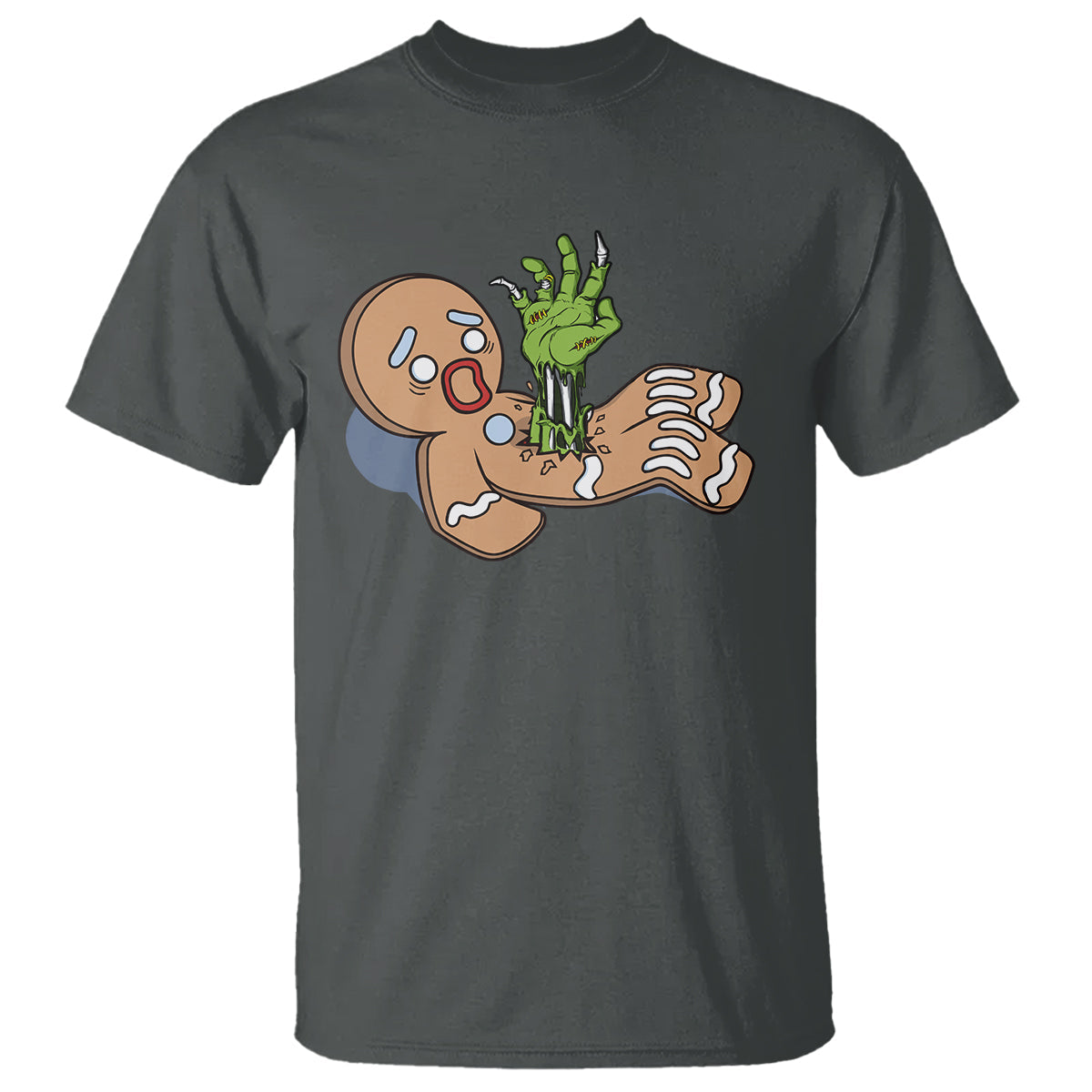 scary-zombie-gingerbread-krampus-christmas-broken-cookie-t-shirt