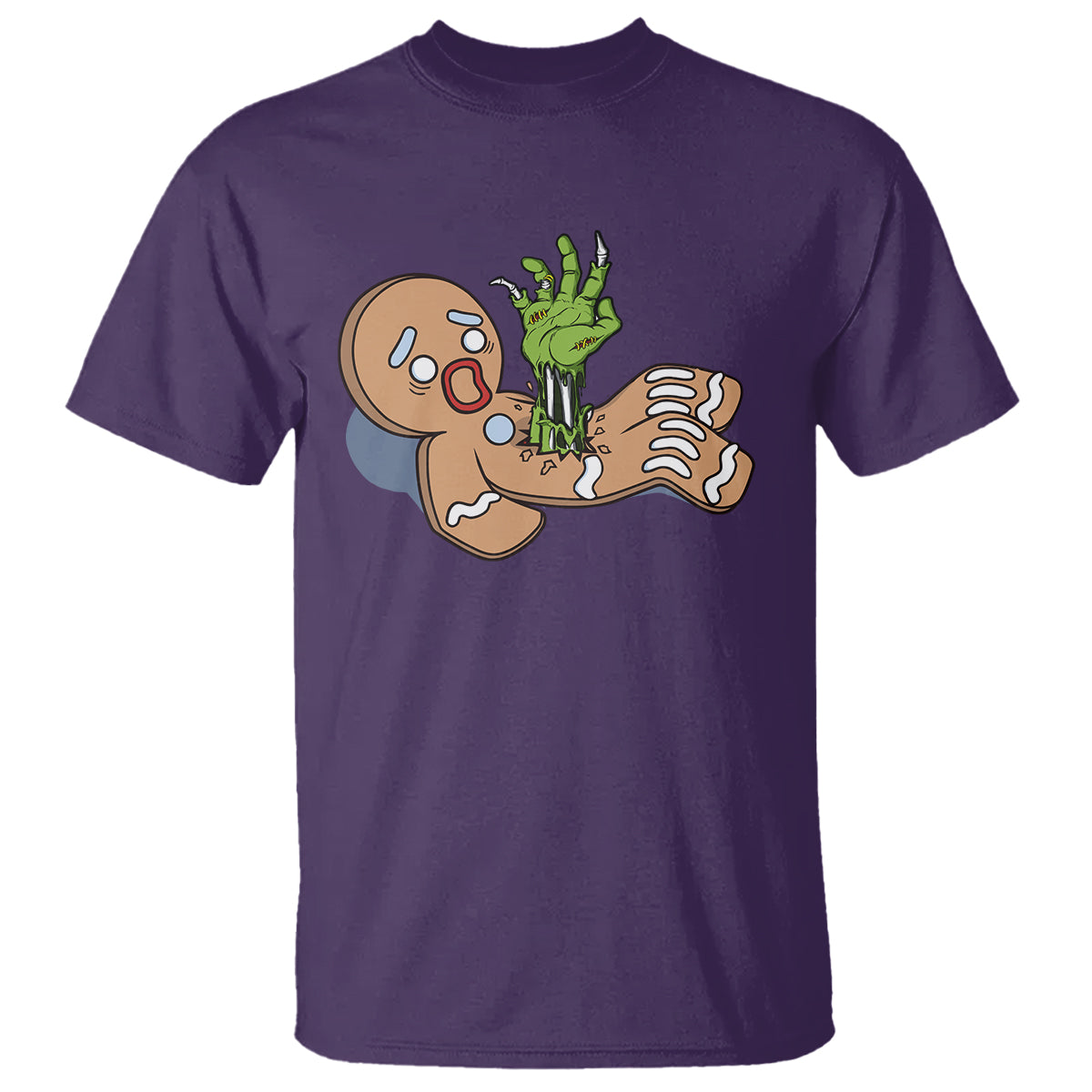 scary-zombie-gingerbread-krampus-christmas-broken-cookie-t-shirt