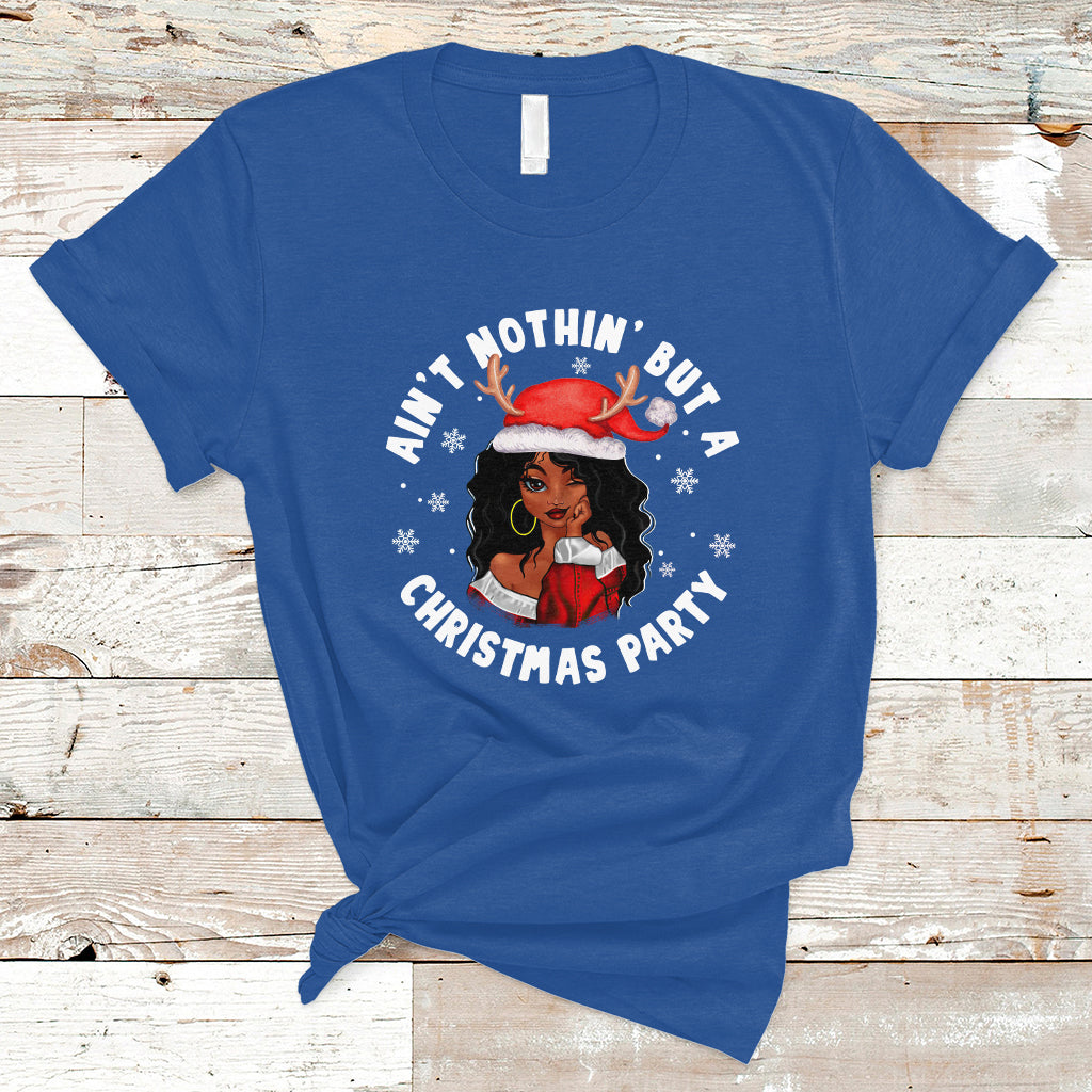 african-american-santa-aint-nothin-but-a-christmas-party-t-shirt