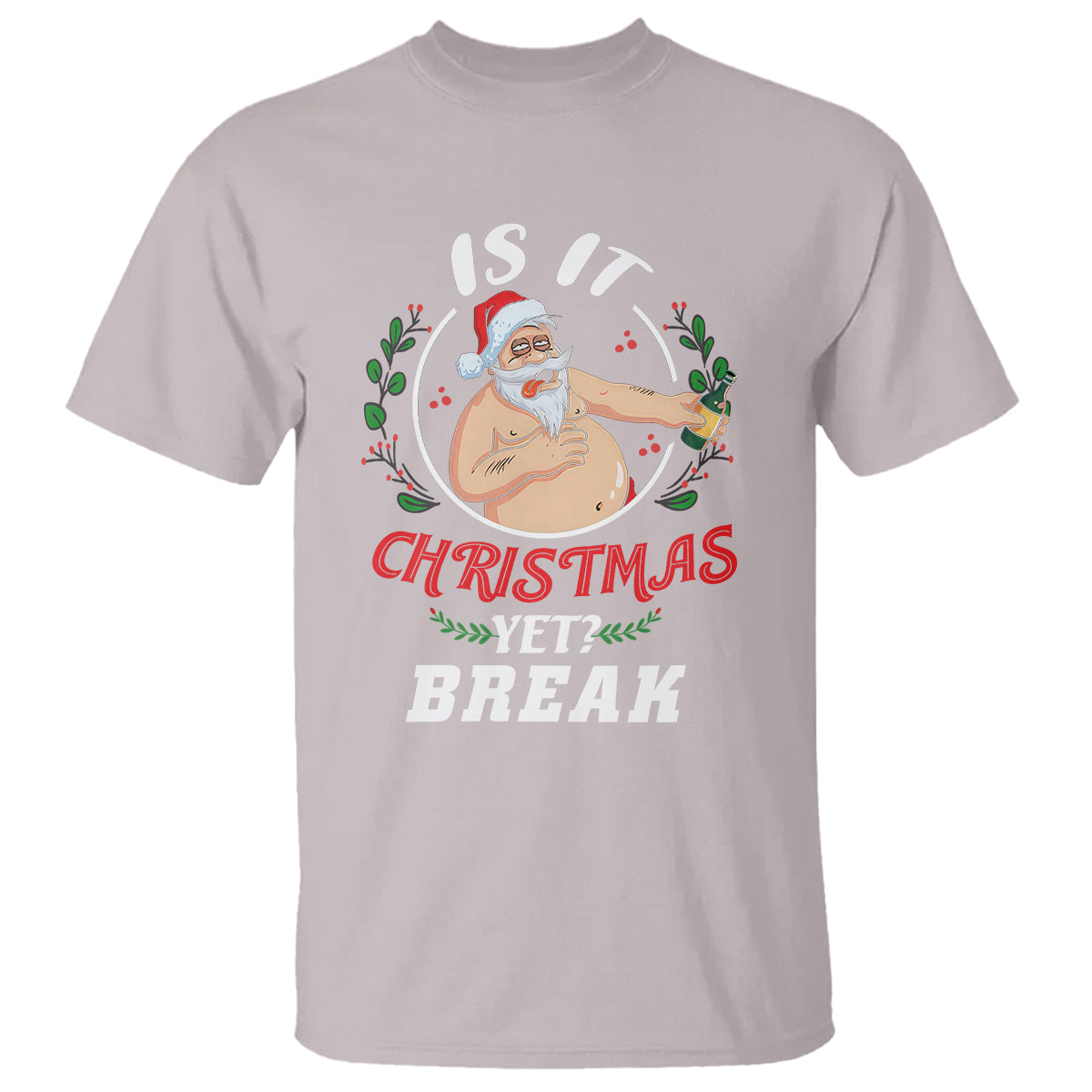 drunk-santa-is-it-christmas-break-yet-ugly-xmas-t-shirt