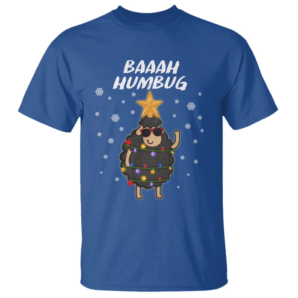 baaah-humbug-funny-sheep-anti-christmas-lights-t-shirt