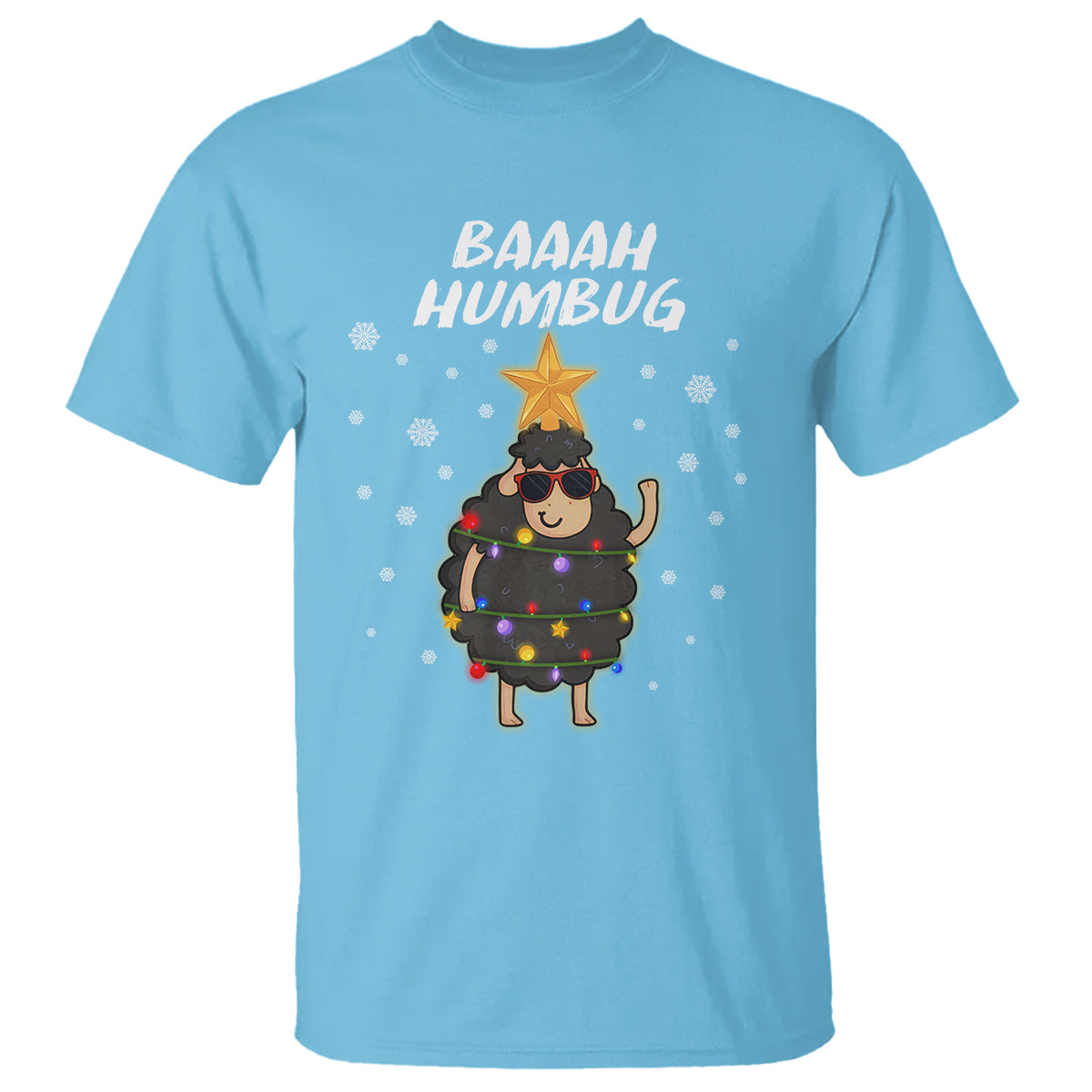 baaah-humbug-funny-sheep-anti-christmas-lights-t-shirt