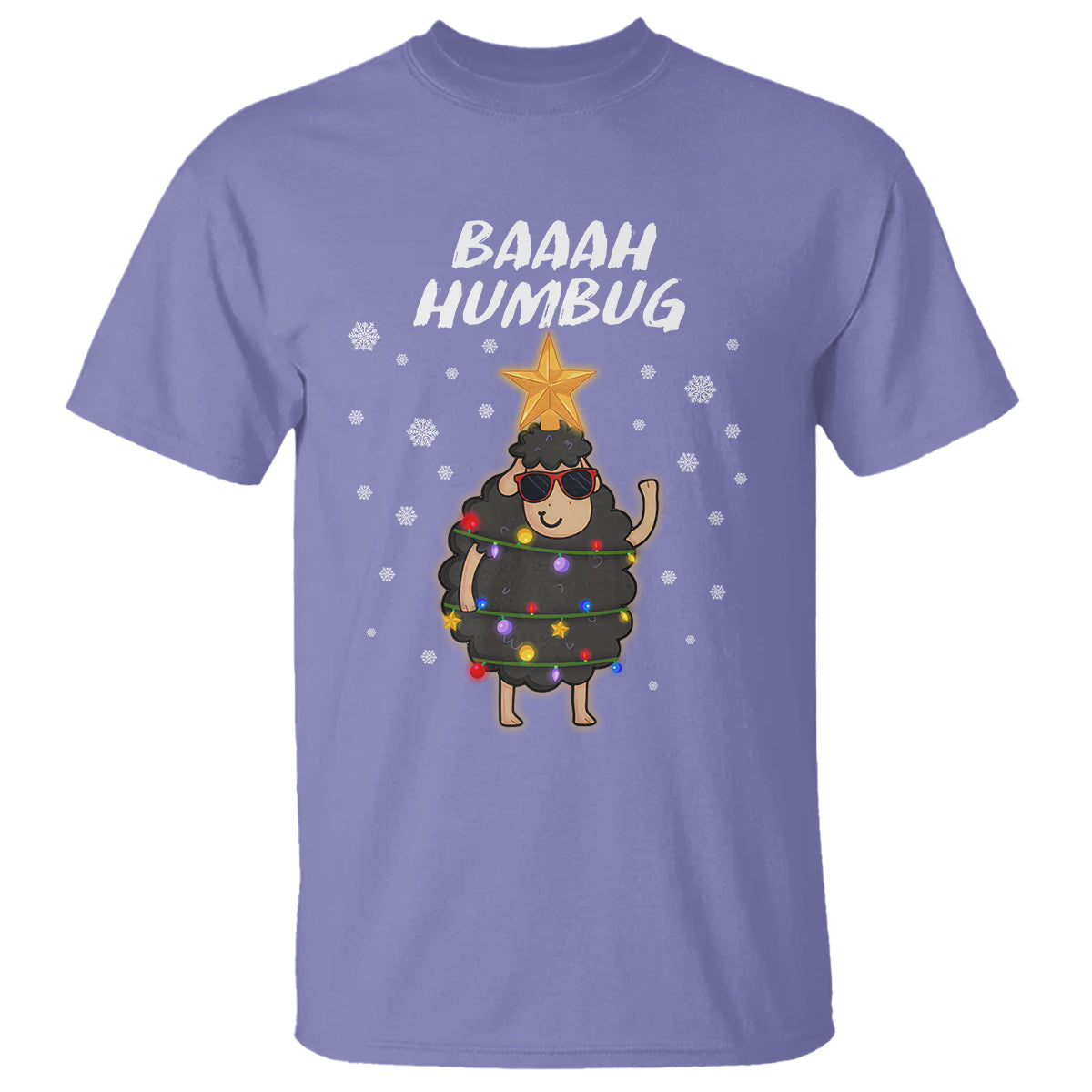 baaah-humbug-funny-sheep-anti-christmas-lights-t-shirt