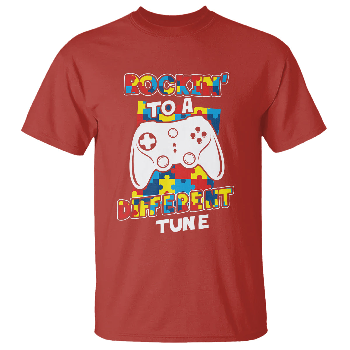 autism-awareness-t-shirt-rocking-to-a-different-tune-autistic-gamer