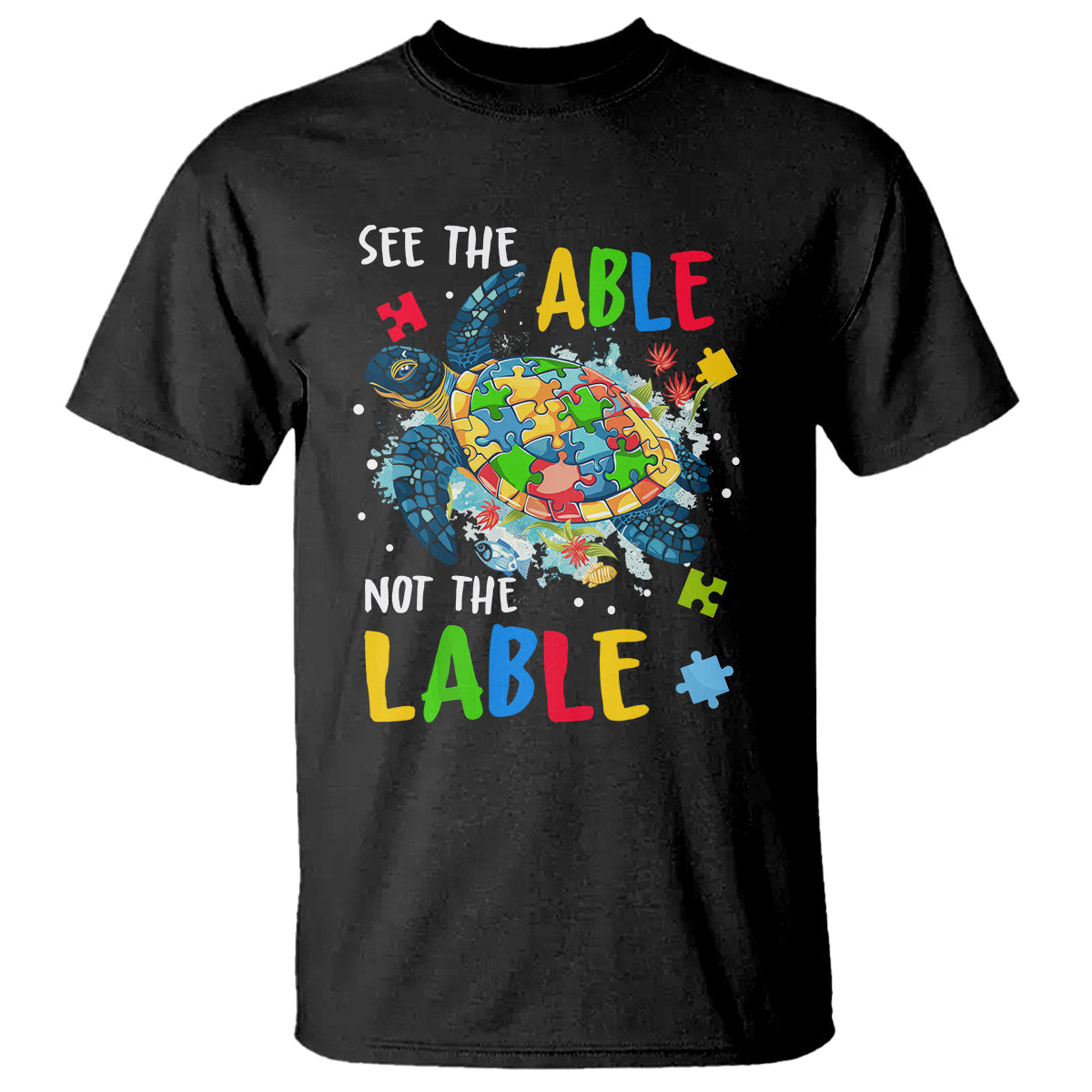 autism-awareness-t-shirt-see-the-able-not-the-label-puzzle-sea-turtle