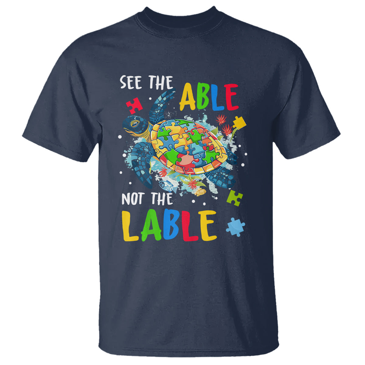 autism-awareness-t-shirt-see-the-able-not-the-label-puzzle-sea-turtle