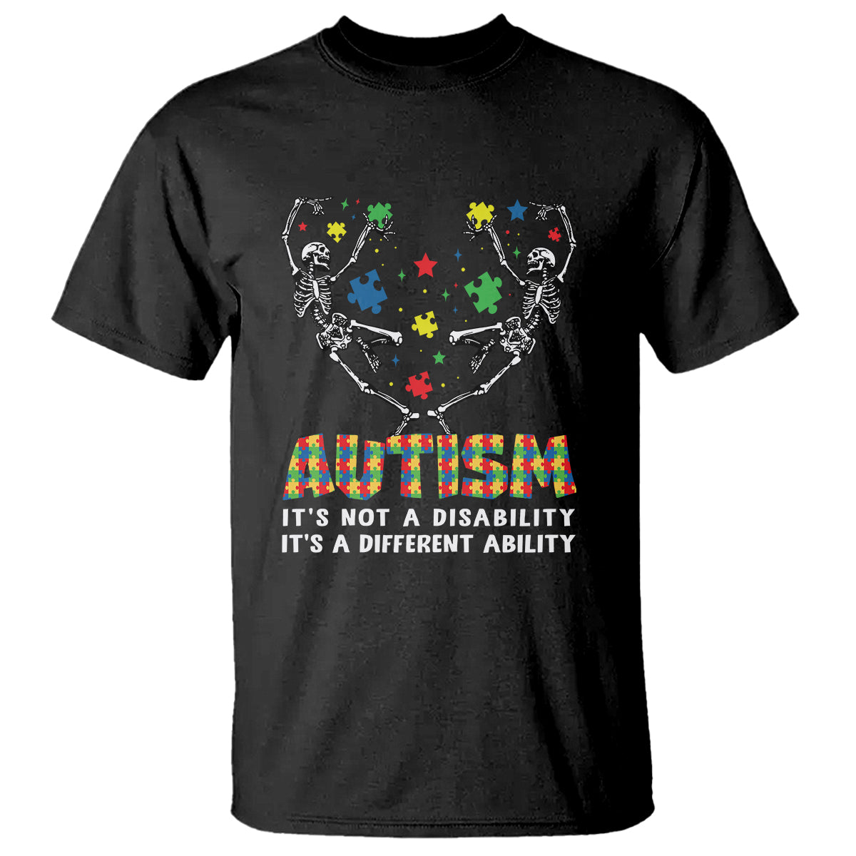 autism-awareness-t-shirt-skeleton-its-not-a-disability-its-a-different-ability