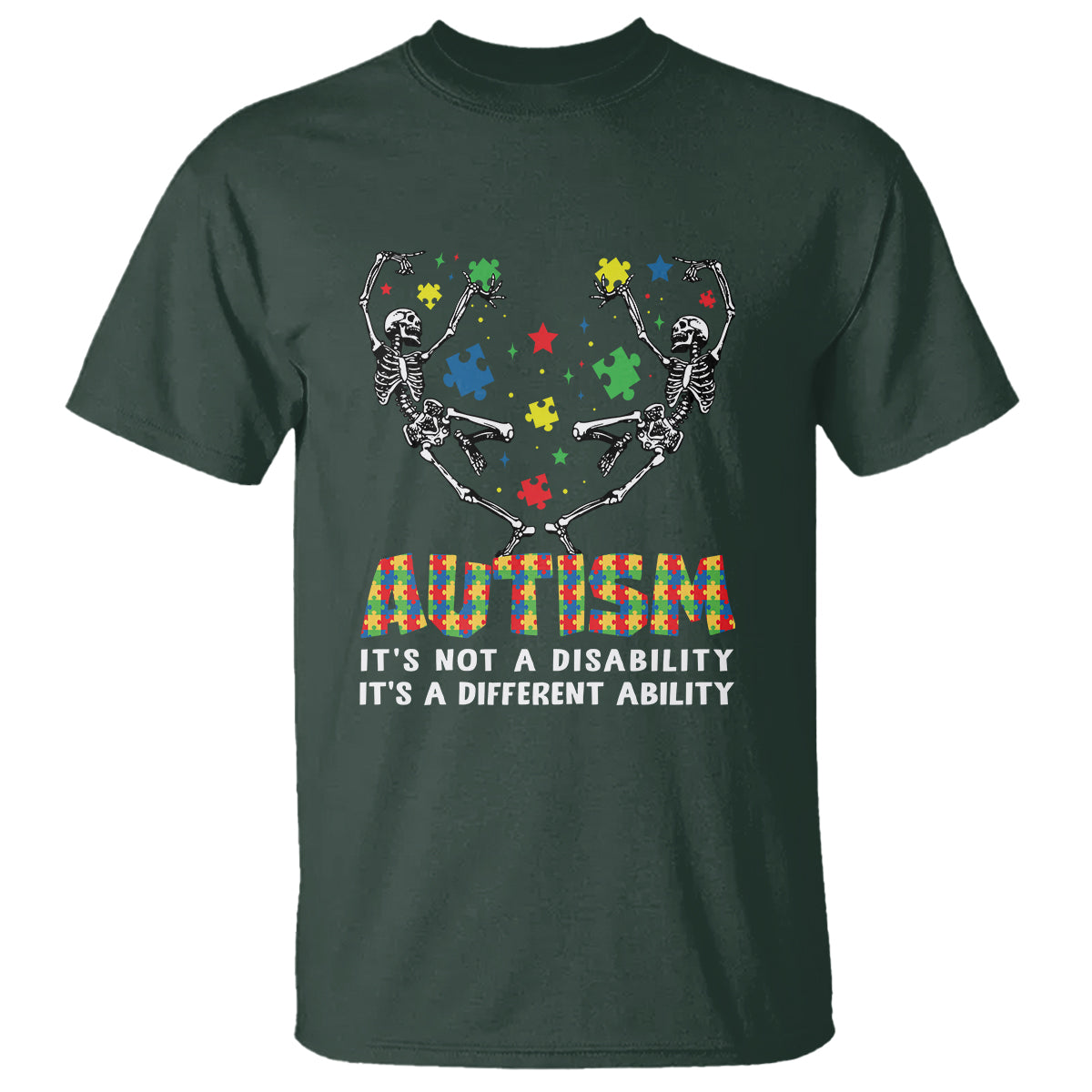 autism-awareness-t-shirt-skeleton-its-not-a-disability-its-a-different-ability