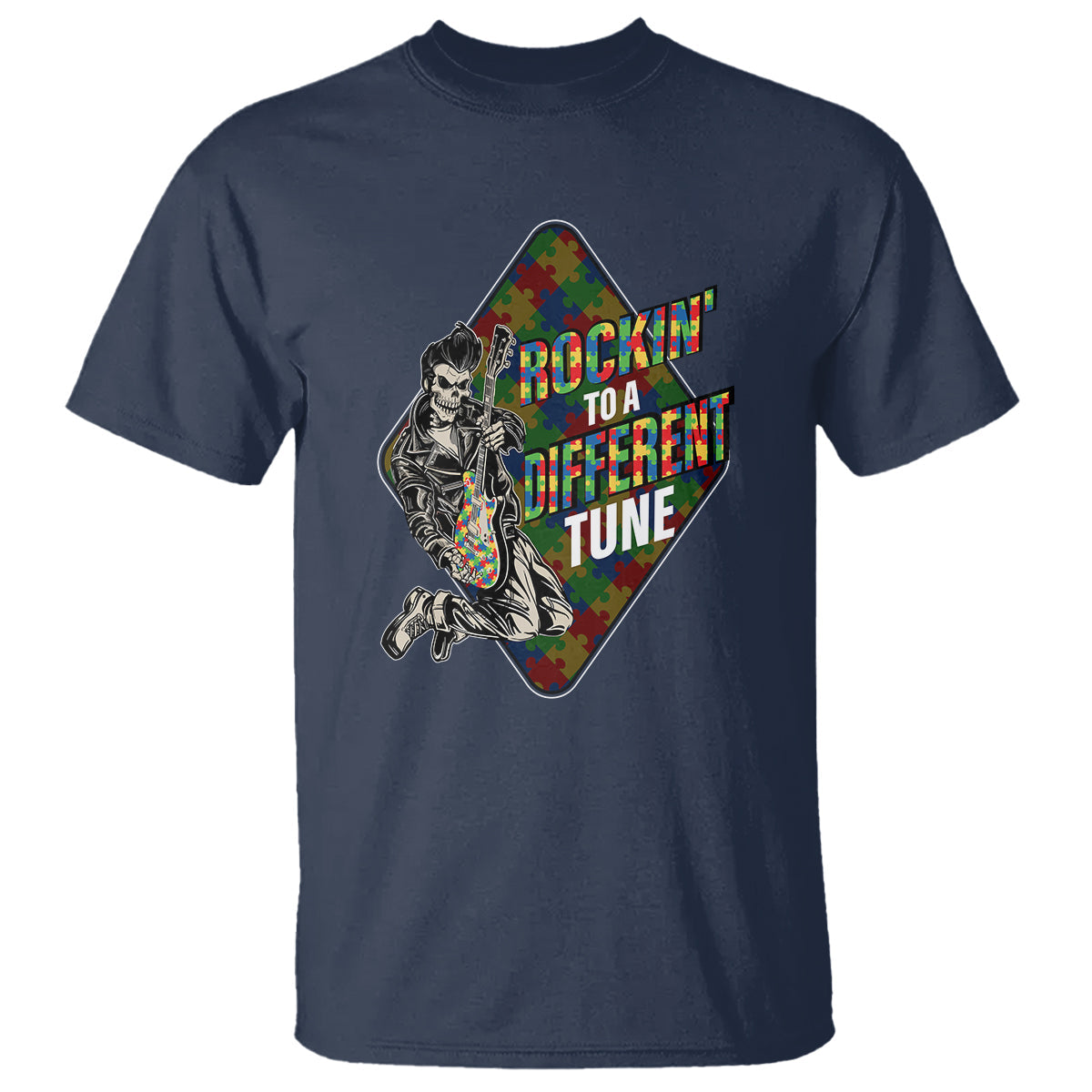 autism-awareness-t-shirt-rockin-to-a-different-tune-skeleton-1