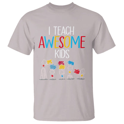 autism-awareness-t-shirt-i-teach-awesome-kids-funny-puzzle-special-education-teacher