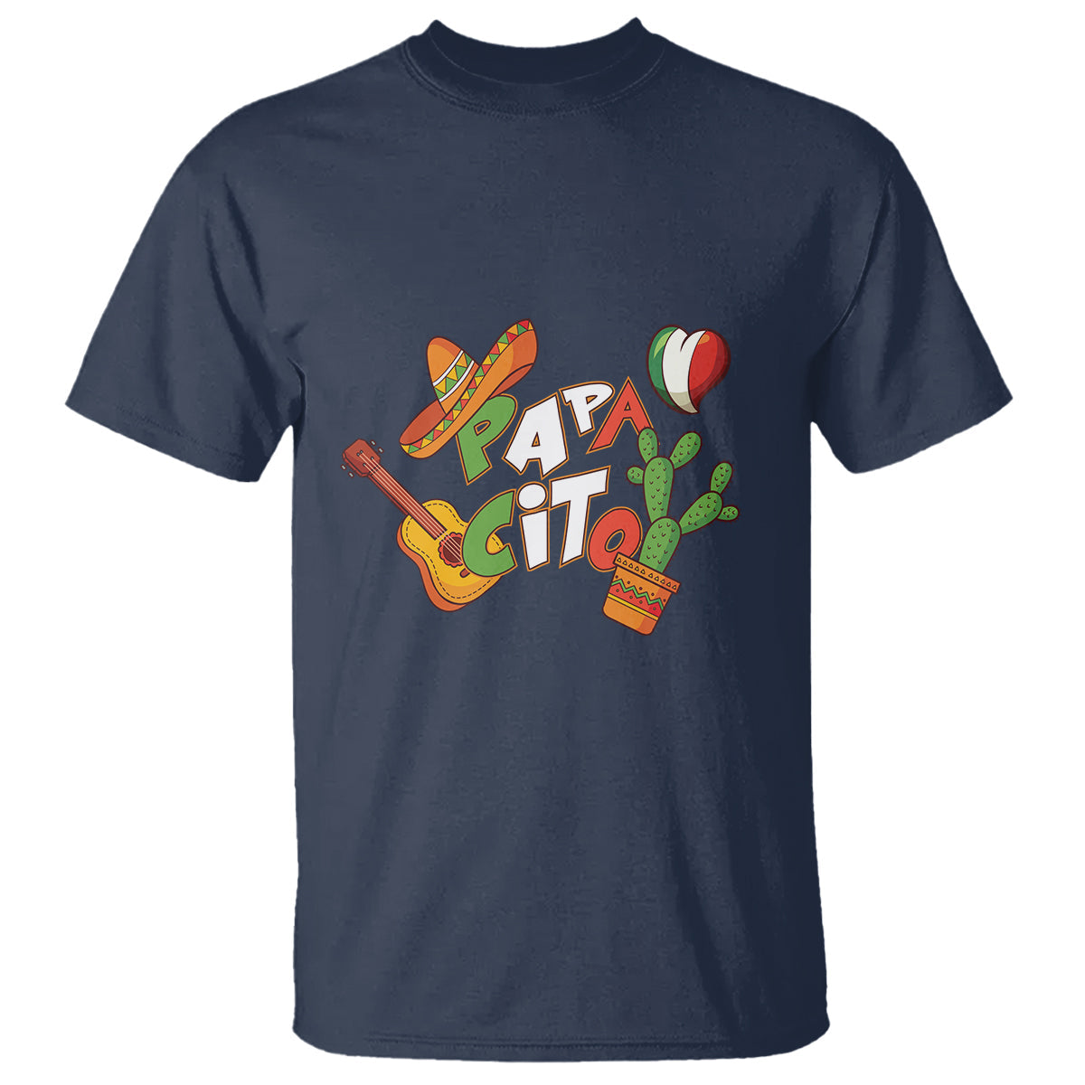 cinco-de-mayo-t-shirt-papacito-family-matching-mexican-dad