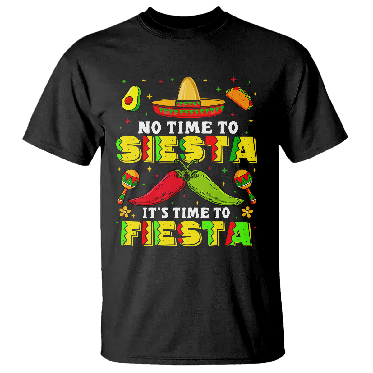 cinco-de-mayo-t-shirt-no-time-to-siesta-its-time-to-fiesta-mexican-party