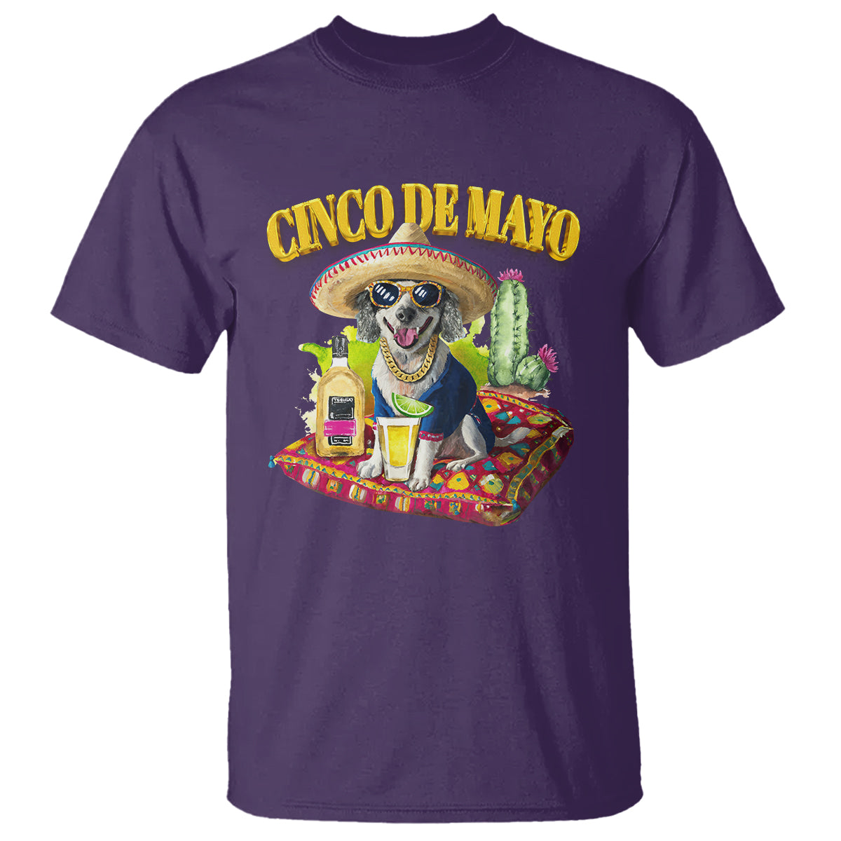 cinco-de-mayo-dog-lover-t-shirt-funny-cool-dog-mexican-sombrero-drinking-tequila