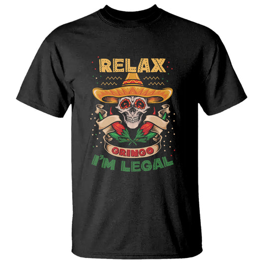 funny-mexican-t-shirt-relax-gringo-im-legal-funny-skull-sombrero