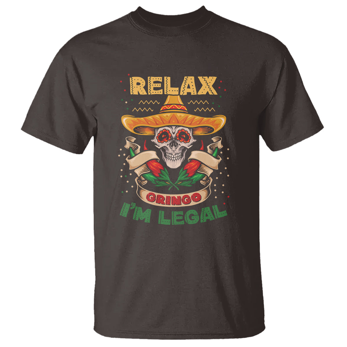 funny-mexican-t-shirt-relax-gringo-im-legal-funny-skull-sombrero
