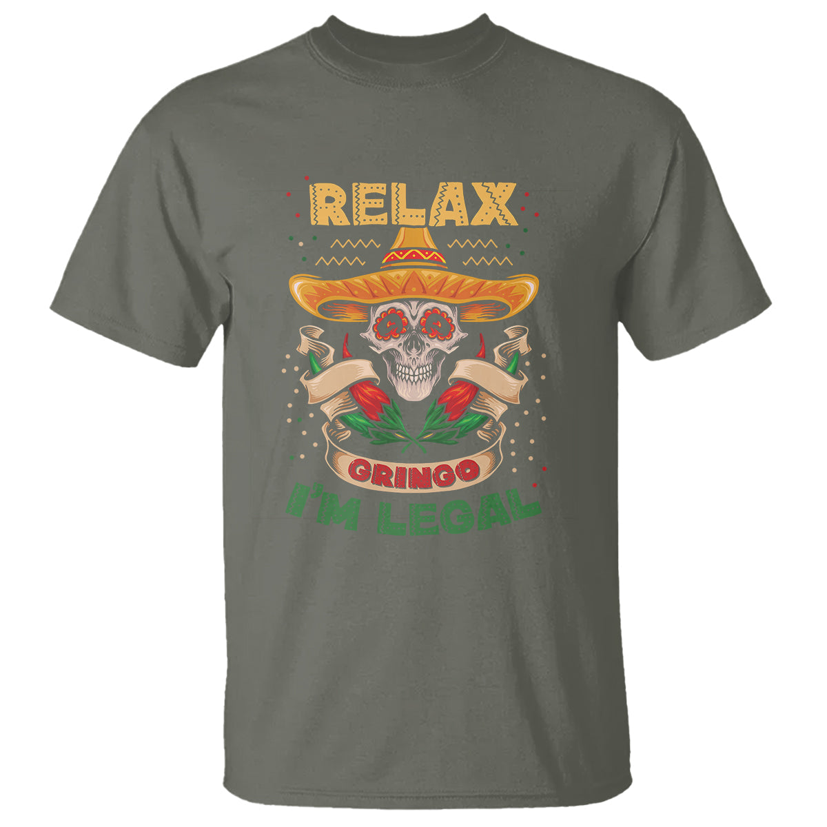 funny-mexican-t-shirt-relax-gringo-im-legal-funny-skull-sombrero