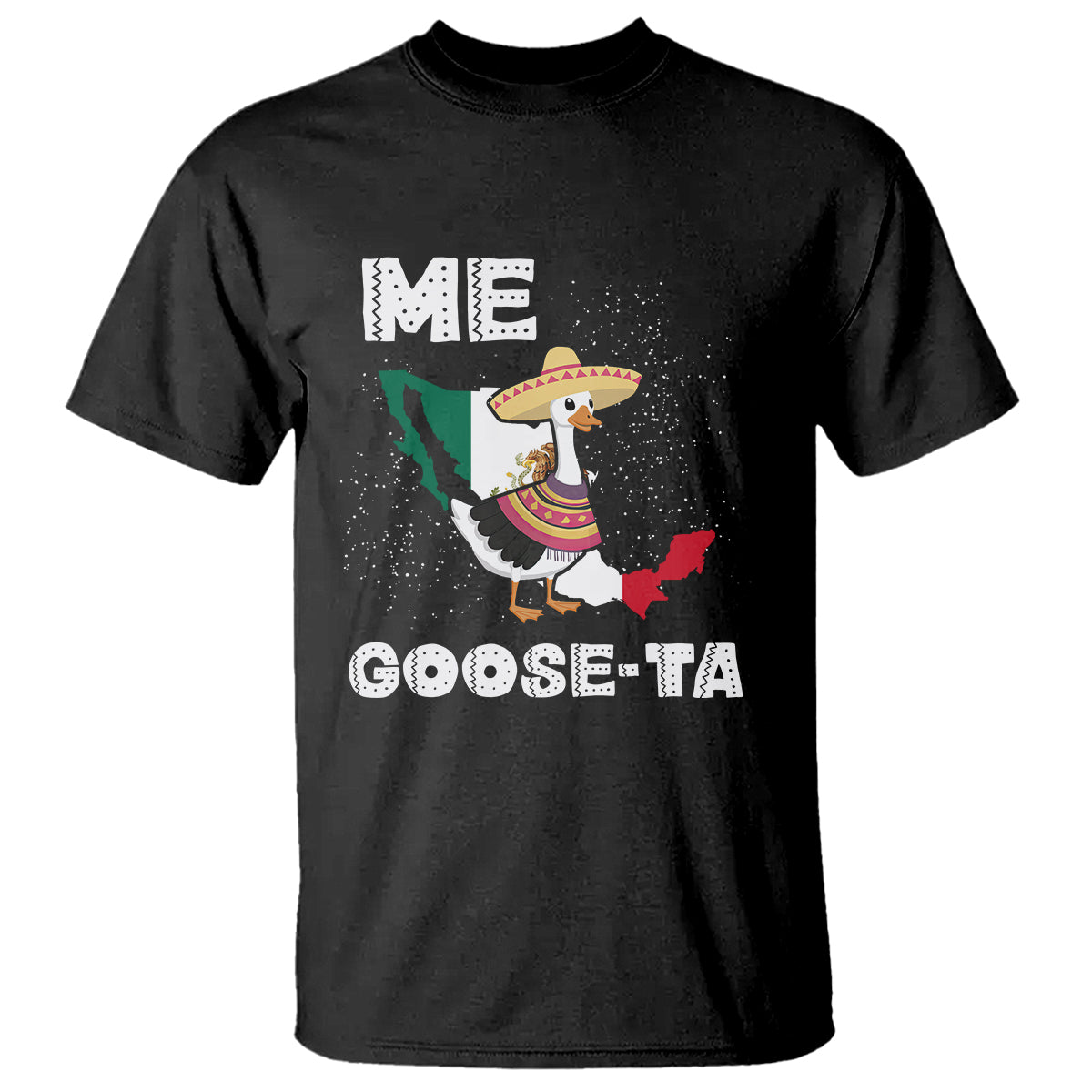 me-goose-ta-mexican-funny-spanish-pun-t-shirt