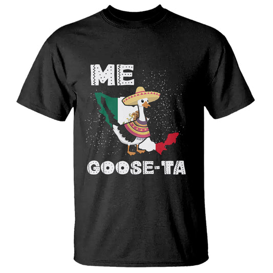 me-goose-ta-mexican-funny-spanish-pun-t-shirt