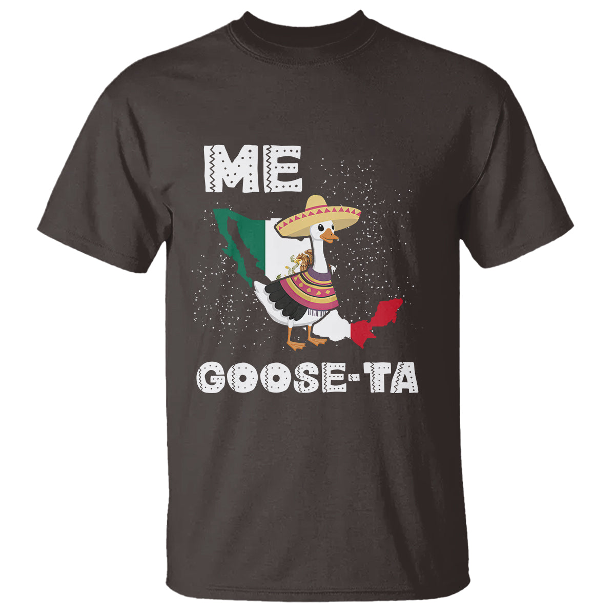 me-goose-ta-mexican-funny-spanish-pun-t-shirt