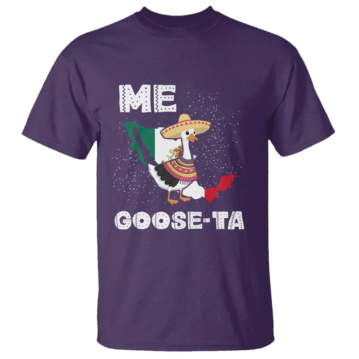 me-goose-ta-mexican-funny-spanish-pun-t-shirt