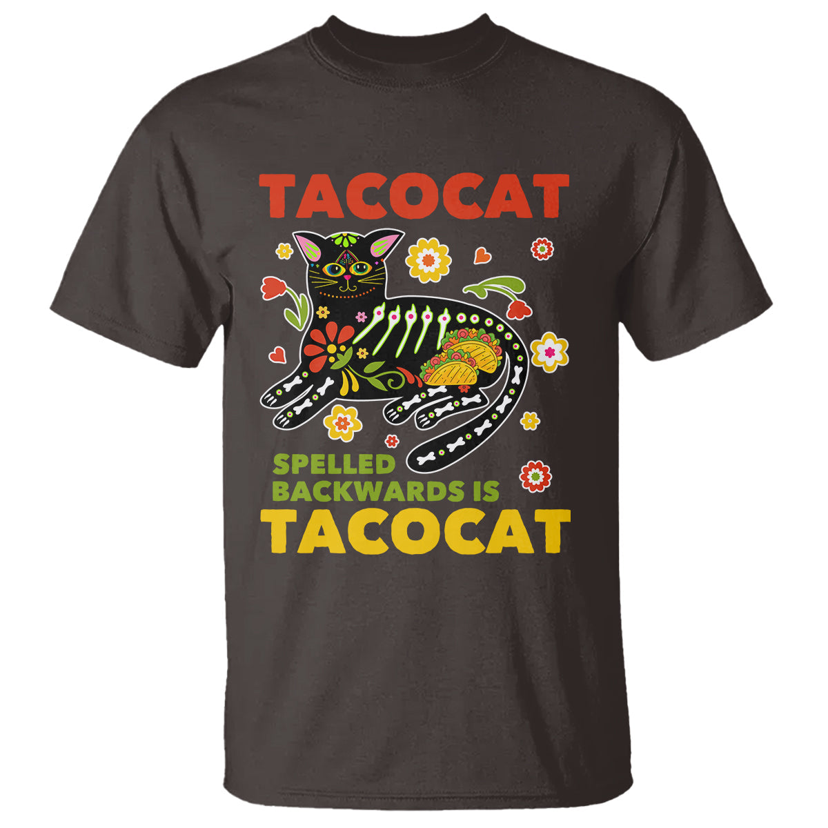 funny-taco-cat-lover-t-shirt-tacocat-spelled-backwards-tacos-and-mexican-cats