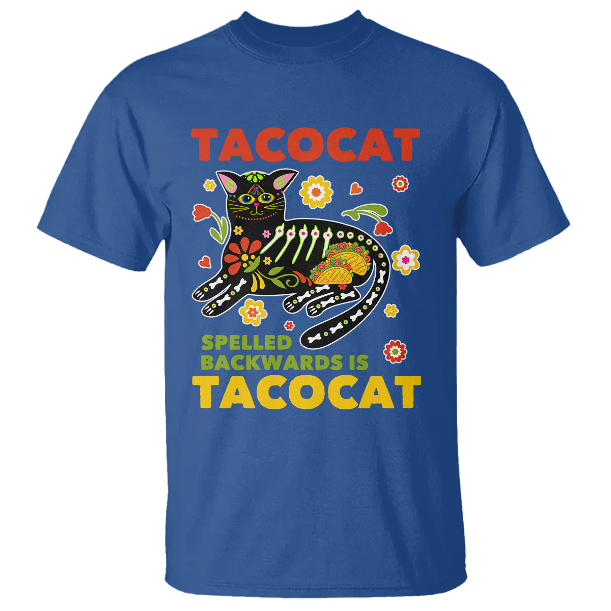 funny-taco-cat-lover-t-shirt-tacocat-spelled-backwards-tacos-and-mexican-cats