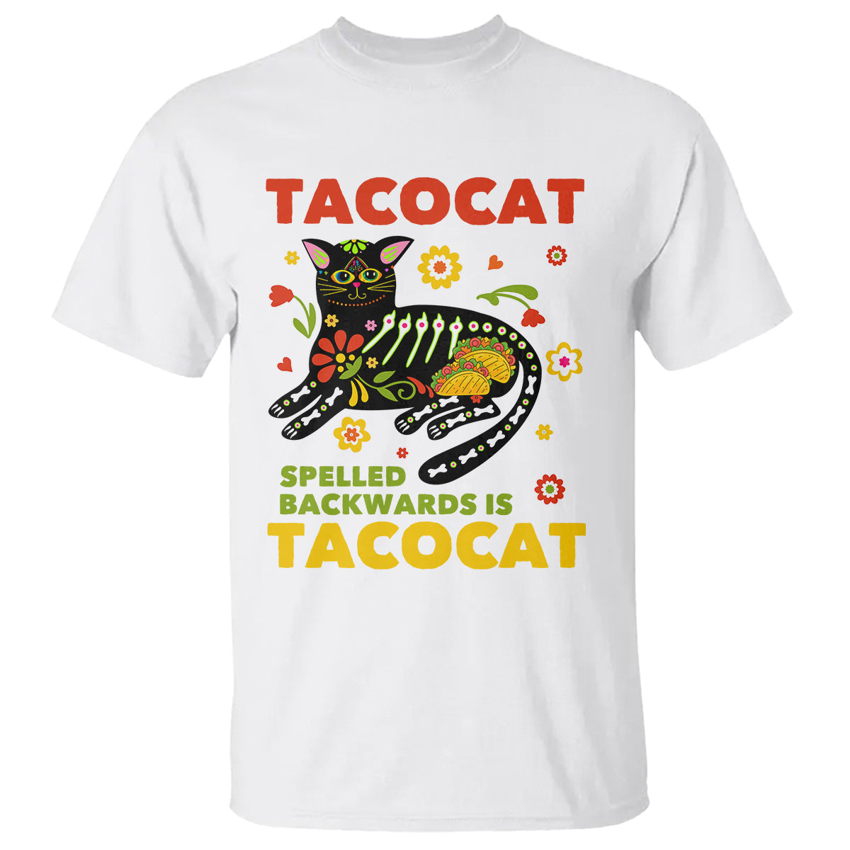 funny-taco-cat-lover-t-shirt-tacocat-spelled-backwards-tacos-and-mexican-cats