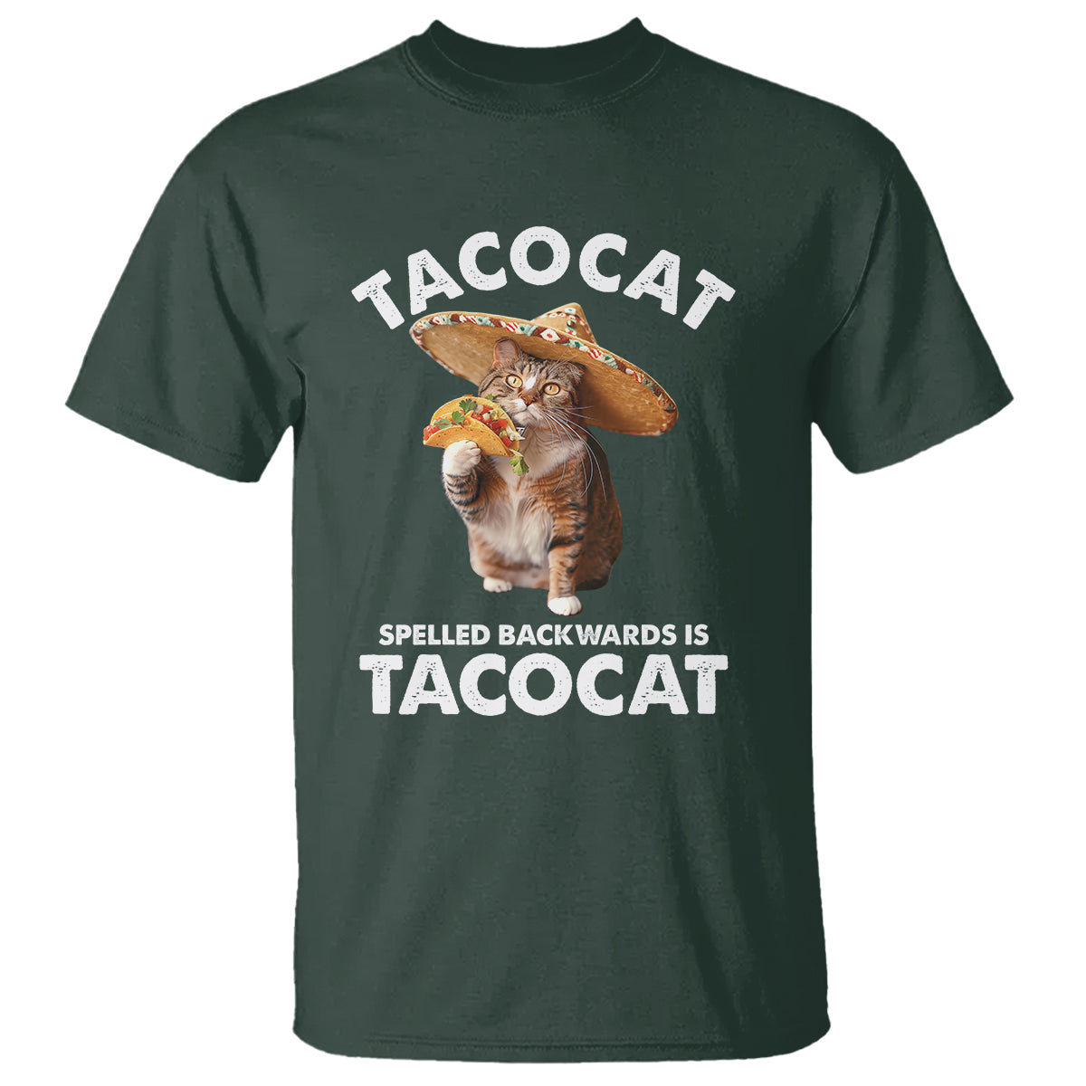 funny-taco-cat-lover-t-shirt-tacocat-spelled-backwards-tacos-and-meme-cats