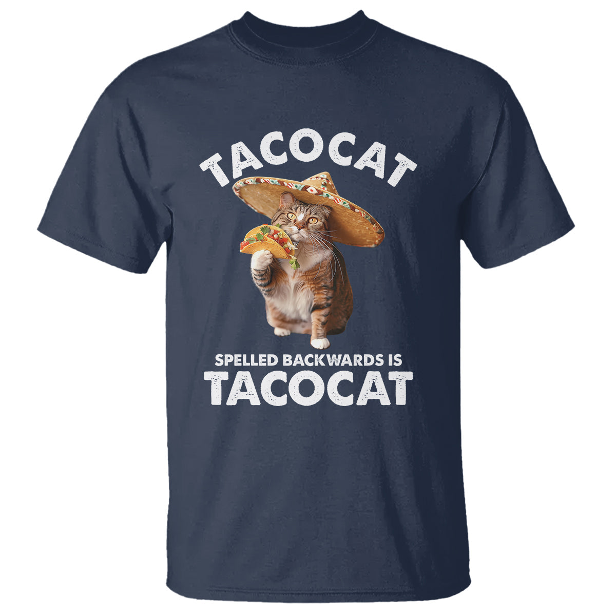 funny-taco-cat-lover-t-shirt-tacocat-spelled-backwards-tacos-and-meme-cats