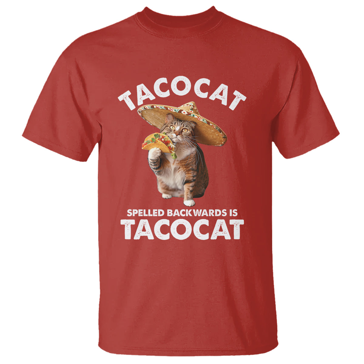 funny-taco-cat-lover-t-shirt-tacocat-spelled-backwards-tacos-and-meme-cats