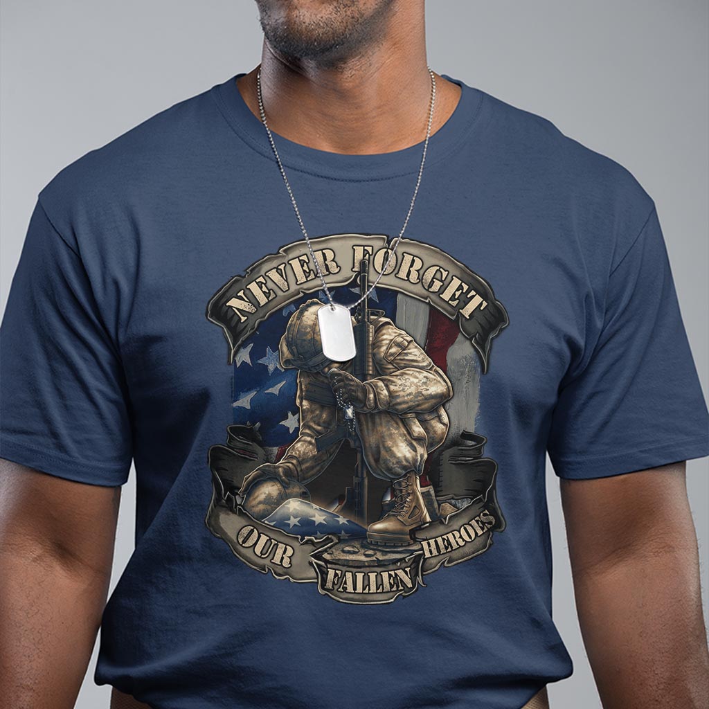 veteran-t-shirt-never-forget-our-fallen-heroes-memorial-day