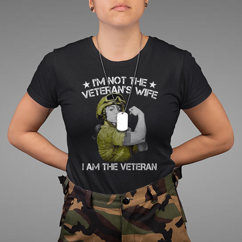 female-veteran-t-shirt-im-not-the-veterans-wife-im-the-veteran