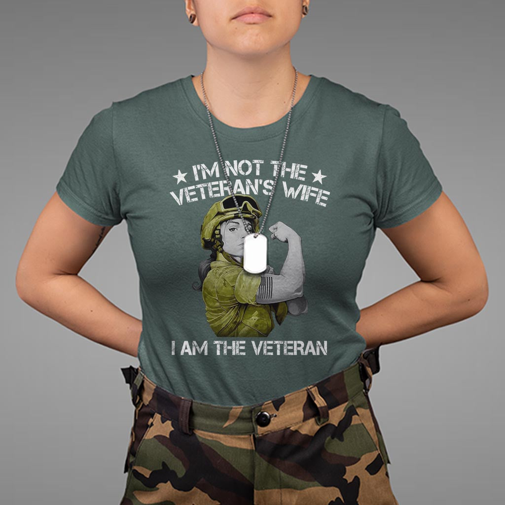 female-veteran-t-shirt-im-not-the-veterans-wife-im-the-veteran