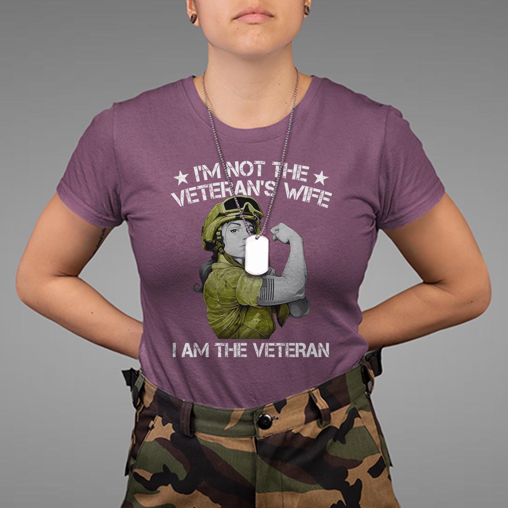 female-veteran-t-shirt-im-not-the-veterans-wife-im-the-veteran