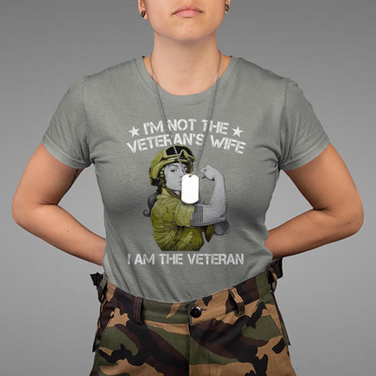 female-veteran-t-shirt-im-not-the-veterans-wife-im-the-veteran