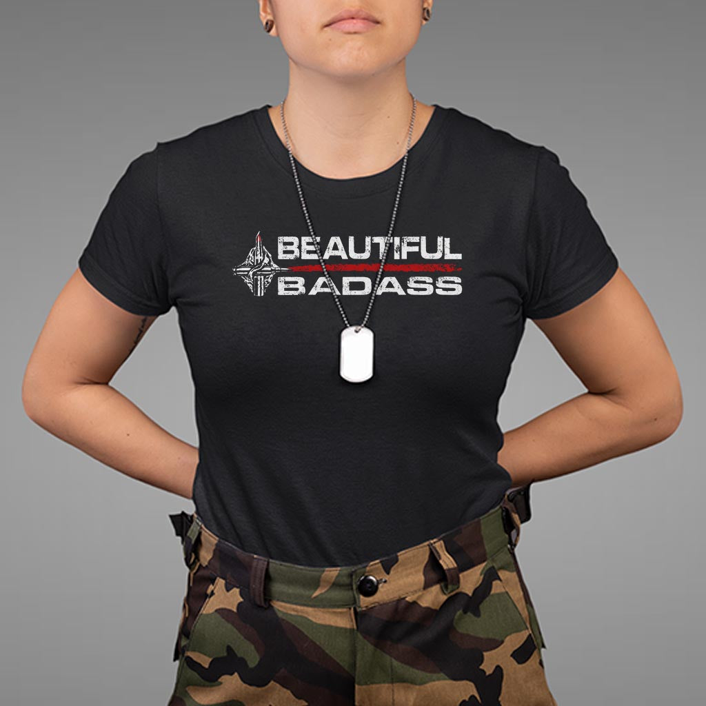 beautiful-badass-strong-women-female-military-t-shirt