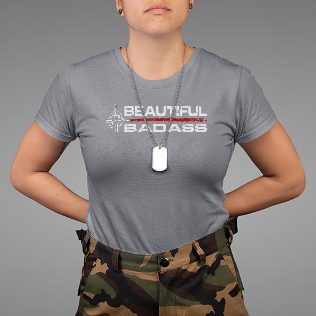 beautiful-badass-strong-women-female-military-t-shirt