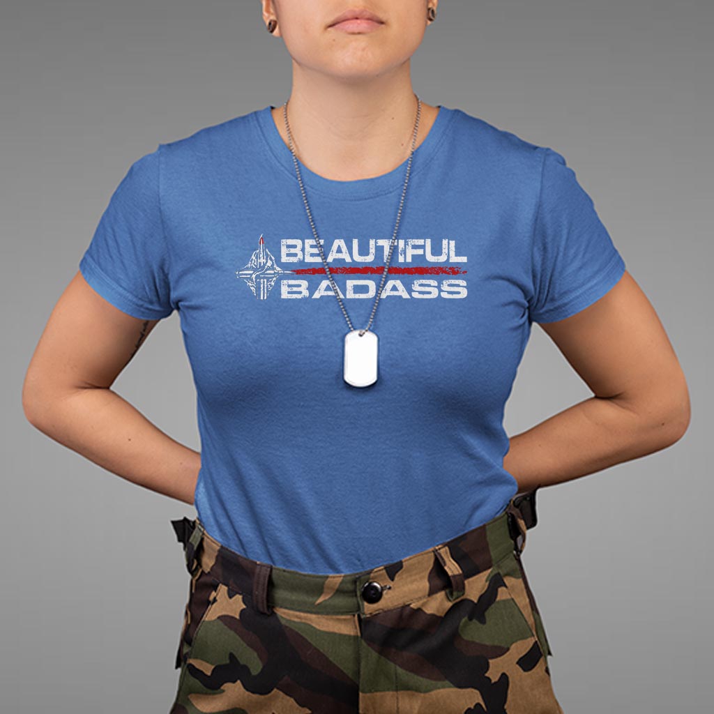 beautiful-badass-strong-women-female-military-t-shirt