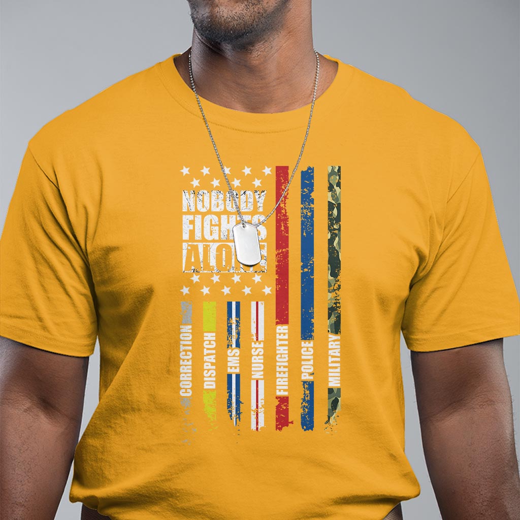 nobody-fights-alone-america-flag-first-responder-t-shirt