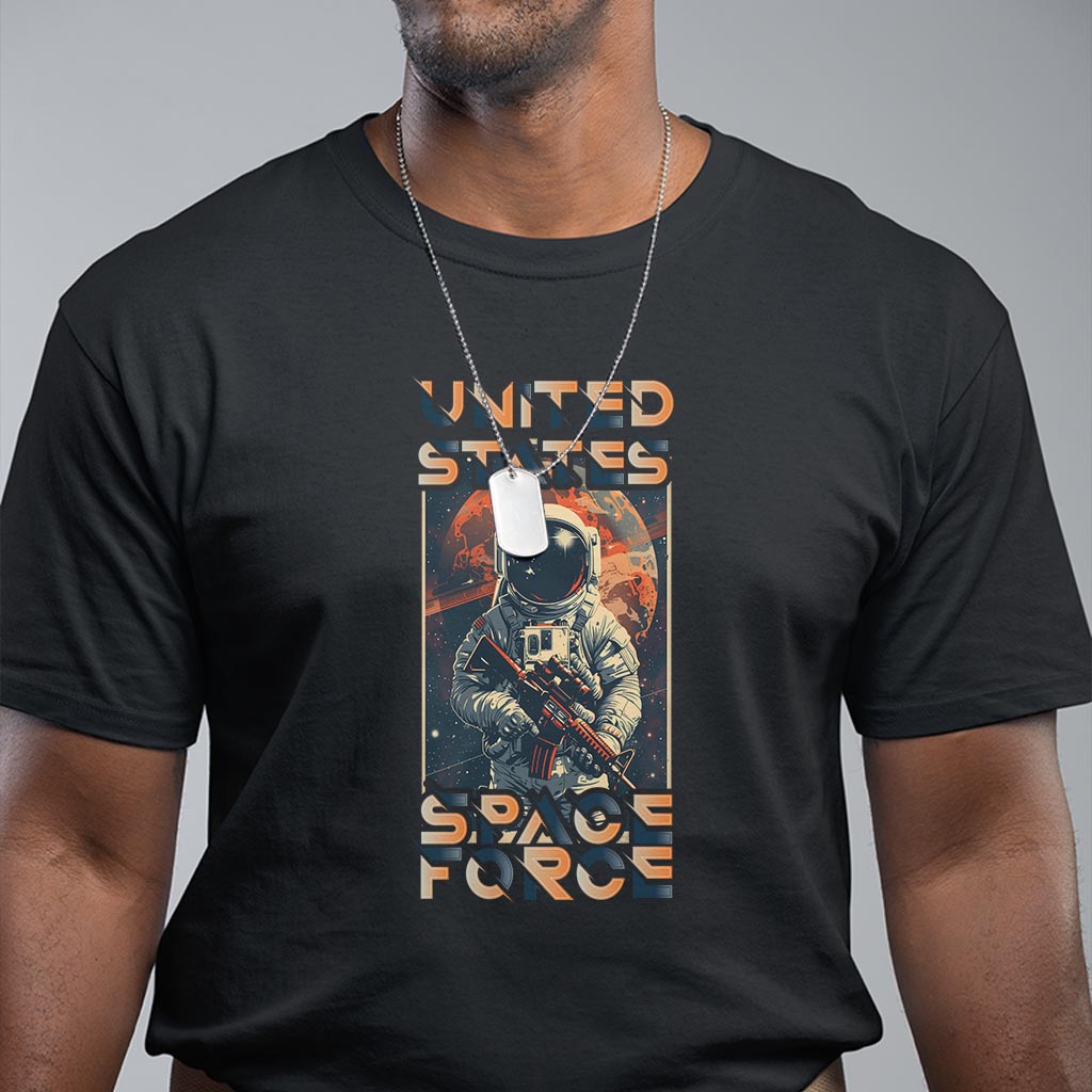 funny-us-space-force-army-astronaut-t-shirt