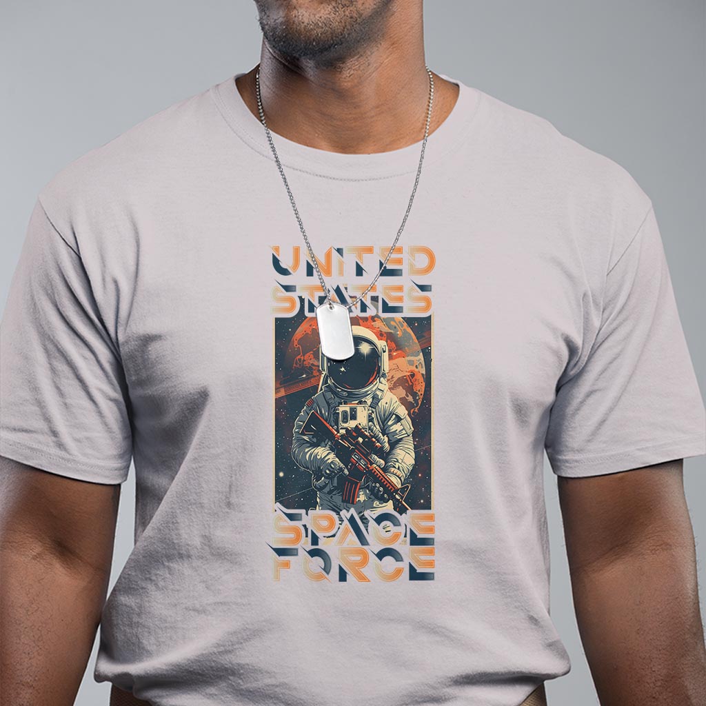 funny-us-space-force-army-astronaut-t-shirt