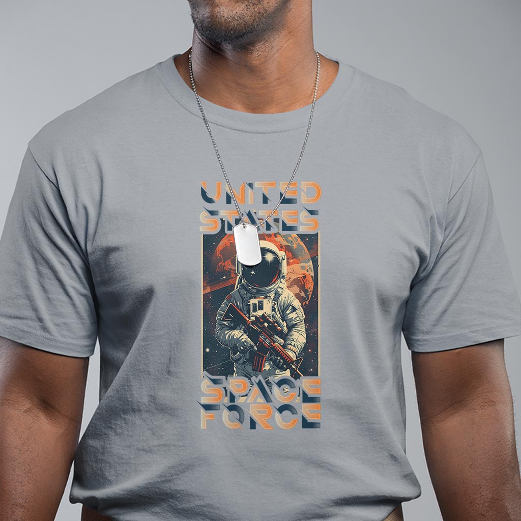 funny-us-space-force-army-astronaut-t-shirt